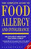 THE COMPLETE GUIDE TO FOOD ALLERGY AND INTOLERANCE