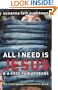 All I Need Is Jesus and a Good Pair of Jeans: The Tired Supergirl's Search for Grace