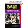 Reading Matters: What the Research Reveals about Reading, Libraries, and Community
