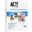 The Official ACT! by Sage 2009 QuickStudy Guide
