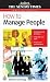 How to Manage People (Creating Success) (Creating Success)