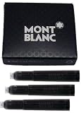 Mont Blanc Fountain Pen Refill
