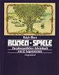 Runen Spiele. Ein jahreszeitliches Arbeitsbuch mit 12 Legesystemen