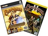 Everquest Gold Edition (I & II with Expansions)