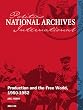 Production and the Free World, 1950-1952