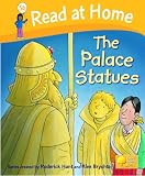 Read at Home: More Level 5b: the Palace Statues (Read at Home Level 5)