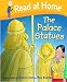 Read at Home: More Level 5b: the Palace Statues (Read at Home Level 5)