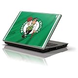 Skinit Protective Skin (Fits Latest Generic 15 Laptop/Netbook/Notebook);NBA BOSTON CELTICS
