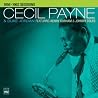Image of album by Cecil Payne