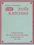 Zuni Katcinas: An Analytical Study (Rio Grande Classic)