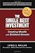 The Single Best Investment: Creating Wealth with Dividend Growth