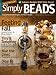 Magazines : Simply Beads