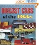Diecast Cars of the 1960s