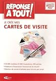 Revue Mindscape  / Mes cartes de visite