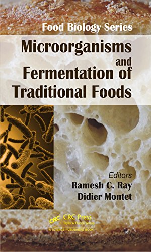 Microorganisms and Fermentation of Traditional Foods (Food Biology Series)