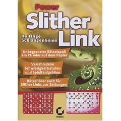Power-Slither Link