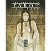 The Labyrinth - Tarot