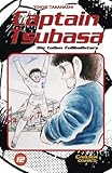 Captain Tsubasa. Die tollen Fussballstars 12-