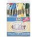 Embroidery Floss Pack 8.7 Yds: Home Decor 36/Pkg