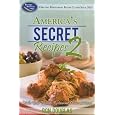 BUY : America's Secret Recipes 2: Make Your Favorite Restaurant Dishes at Home
