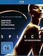 Splice - Das Genexperiment [Blu-ray]