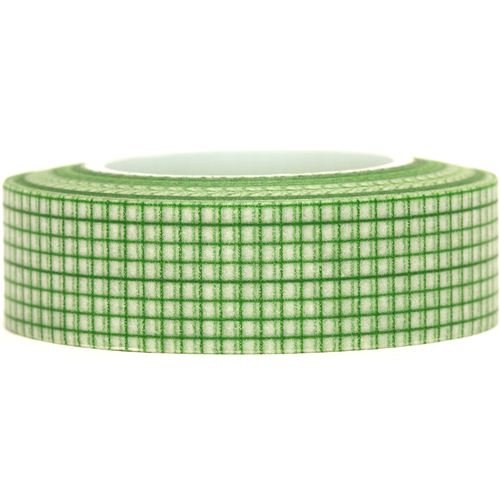 Cinta Adhesiva Washi Circular De 10m X 8mm, Cinta Adhesiva Creativa De