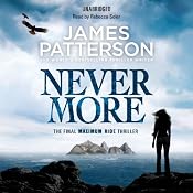 Maximum Ride: Nevermore | [James Patterson]