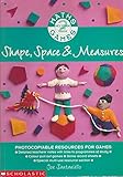 Shape, space & measures : key stage 2