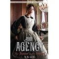 The Agency 3: The Traitor in the Tunnel