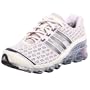 adidas Women's Megabounce+ 2008 Running Shoe,Vapour/Lava/Mauve,8.5 M