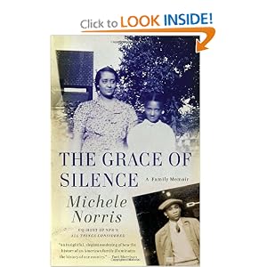 The Grace of Silence: A Family Memoir (Vintage)
