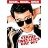Ferris Bueller's Day Off