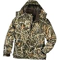 Duck Commander Fleece Lined Hunting Jacket