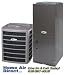 2.5 Ton 13 SEER Whirlpool Premium Heat Pump System - Whirlpool Premium Gold Series