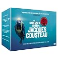 The Undersea World of Jacques Cousteau [DVD]