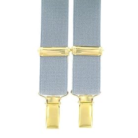 Tim Garner Best Price Clip -On - Gris - Braces