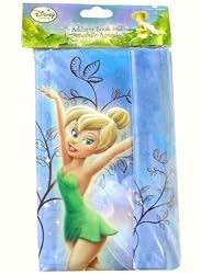 Disney's Fairies Series "Tinkerbell" Address Book and Scheduler