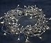 120x Micro LED WARM WHITE fairy lights, TRANSPARENT WIRE, Christmas Festive - 3039-100 - Konstsmide