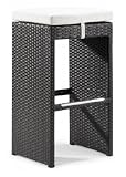 Agadir Single Bench ZUO-701231