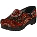 Dansko Women's Professional Vegan Clog