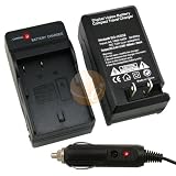 514aND9yFHL. SL160  Nikon EN EL3 Premium Compatible Battery Charger Set for Nikon Digital Nikon D80 / D90 / D700 / D300S SLR Camera