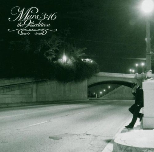 Murs 3:16