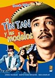 Tin Tan y las Modelos