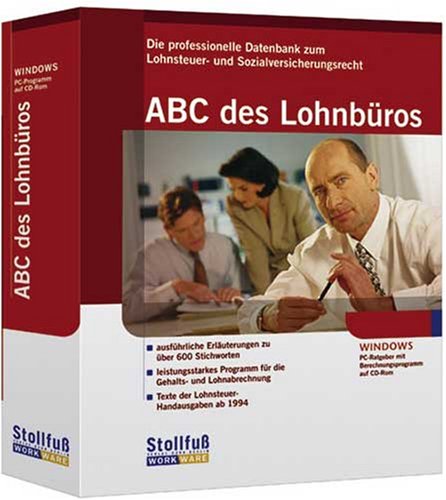 ABC des Lohnbüros 2006