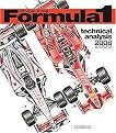 Formula 1 Technical Analysis 2008-2009 (Paperback)