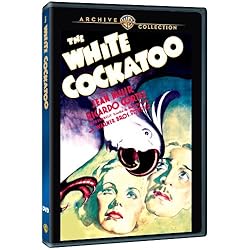 The White Cockatoo