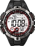 Timex Marathon T5K423 4E Men's Digital Quartz Watch with Resin Strap