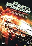 fast and furious box set (5 Dvd) Italian Import