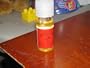 Bath and Body Works the Tahitian Candle Company Chai Home Fragrance Oil