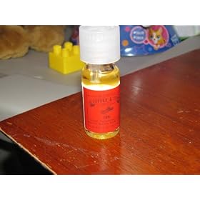 Bath and Body Works the Tahitian Candle Company Chai Home Fragrance Oil